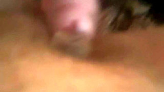 Shoving a Dildo Into My Fat Tight Pussy