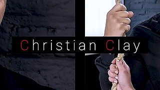 Serbian MILF Cherry Kiss Rough Anal Treatment From Huge Cock - Get Anal