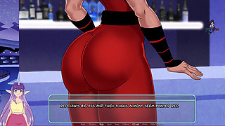 Something Unlimited Gotham Uncensored Guide Part 3