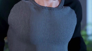 Unseen Instincts (parte 9)