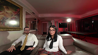 Let's Talk Like Adults