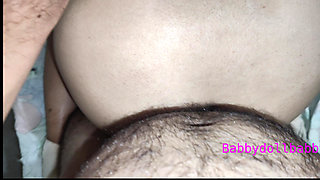 Desi Anal Sex Her Charming Girlfriend