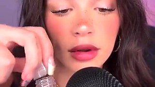 Arikytsya ASMR Faux-cock Getting off PPV Flick Leaked