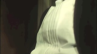 Hotel Depravity: The Concierge Spies On The Guests Fucking In The Room