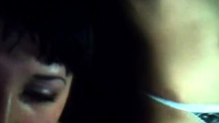 Webcam Girl Flashes Her Tits for Viewers