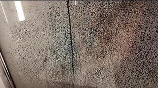 Bts Shower