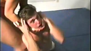 Blaze vs Male 22: Big Tits, Big Ass  Fansly Porn