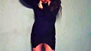 MILF Sexy Stepmommy Slow Moving