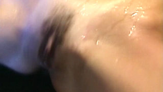 Blonde Babe From Germany Got Fucked by Pool Boy