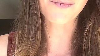 Bi Encouragement Femdom - Suck My Boyfriends Cock!