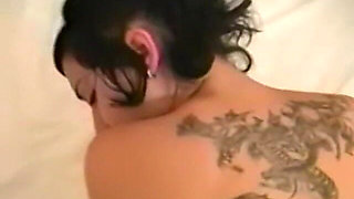 Kitty Kay Gets Fucked Then Takes Cum on Her Tits