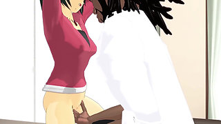 Cheating Wife (part 3)