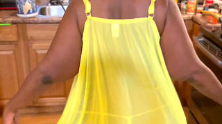 Let Her Cook