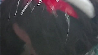 Tiny Smal Cock Sucking by Black Princess