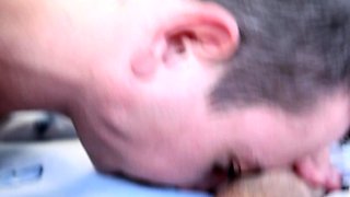 Dildo toy pleasures for amateur asian pussy