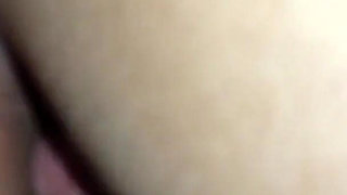 I Record My First Anal Fucking! It Hurt but I Enjoyed It