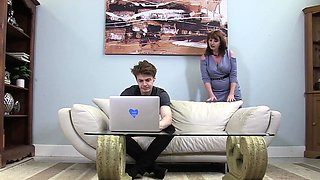British Stepmom Lady Ava Takes Away Her Stepson’s