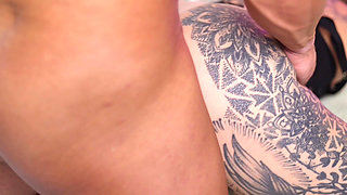 Ended My Celibacy with an Older Guy Twice My Age.