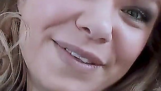 Drawing Sperm From the Doctor