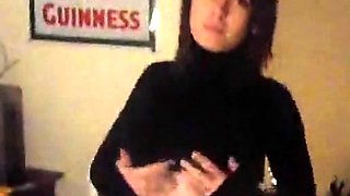 Coed Blows and Swallows