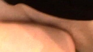 Hot Brunette Girlfriend POV Blowjob