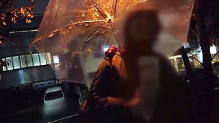 萌え系のグラマーなHカップ美女の爆乳がブラからはち切れそう