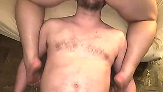 Cheating Wife Brought Home a Creampie for Cuckie to Clean Roleplay