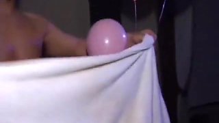 Ladies Night Deluxe Und Ein Heiber Callboy