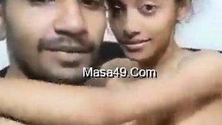 बॉयफ्रेंड ने दिखाई अपन