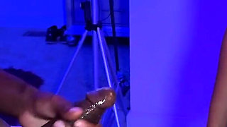 Mahlaysia & Doniskrazy Behind the Scenes