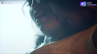 Hot Indian babe horny xxx video