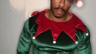 Just for You Guy, Merry Christmas