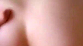 Perfect Pussy Doggystyle Fuck and Missionary Creampie POV