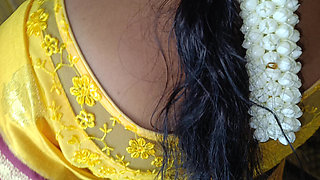 Housewife romantic show