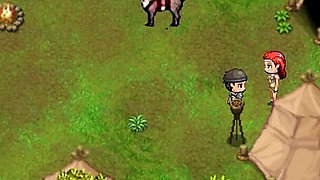 Two Giant Stepsisters Fuck Me Hard