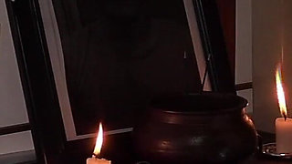 Mature Women in Mourning Clothes - Immoral Widows - 2