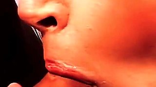 Mature Cheating Wife Selena Steele Gets Her Hairy Pussy Stuffed Before Swallowing Cum