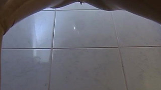 POV Pissing on You in the Shower