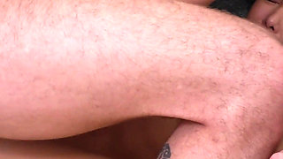 We Peed and She Swallowed It! Asian and Double Penetration
