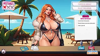 Ep1: Futa Zone: Lustful Manage (gameplay)
