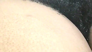 Hot MILF XXX Sex with Teasing Hairy Pussy