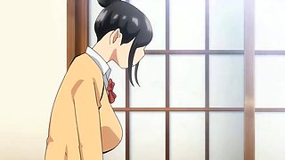 New hentai episode 1