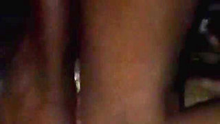 For the First Time, Enjoy the Whole Night with Your Girlfriend