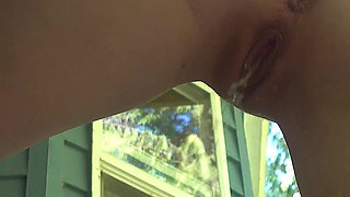 Pissing Compilation