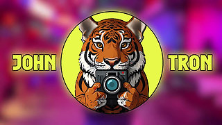 Johntronx - Creampied Her Pussy After a Hardcore Sex Session