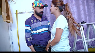 Mai nhi chodunga Madam ji please mera land mat pakriye