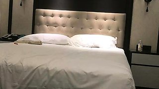 Horny fat arab housewife fingered on amateur hidden cam