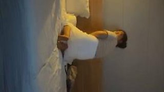 Slim Man Tanhua Dream Museum, Paoliangs new work has just been released, a 19-year-old big-breasted student girl, flirting again after halftime.