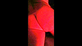 My ass is hot and craving to be filled