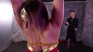 Coco Broken Wonder Bdsm